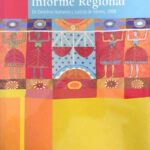 INFORME REGIONAL de derechos humanos y justicia de genero 2008
