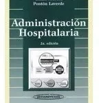 Administración Hospitalaria.  2da Ed Nuevo