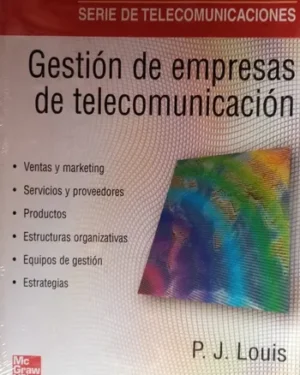 Gestión De Empresas De Telecomunicación