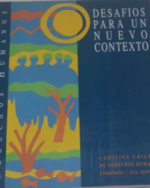 Desafíos Para Un Nuevo Contexto