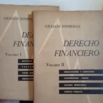 Derecho Financiero - 2 Tomos