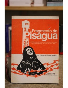Fragmento de Pisagua