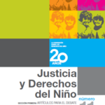 Justicia y Derechos del Niño - Revista N*11