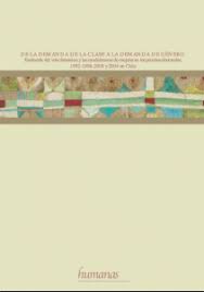 De la Demanda de la Clase a la Demanda de Género