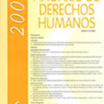 Anuario de Derechos Humanos 2008