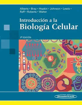 Introducción a la Biología Celular Tercera Edición