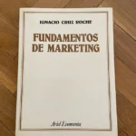 Fundamentos de Marketing
