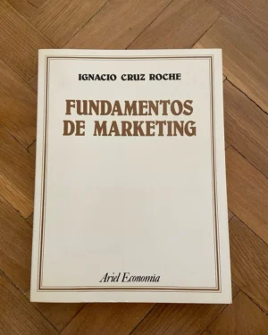 Fundamentos de Marketing