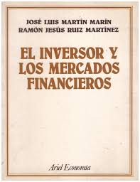 EL INVERSOR Y LOS MERCADOS FINANCIEROS