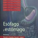 Los Requisitos: Esófago y Estomago
