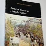 Derechos Humanos E Interés Público- Cuadernos de Análisis Jurídicos