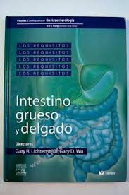 Los Requisitos. Intestino Grueso y Delgado