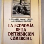 Economía de la Distribución Comercial