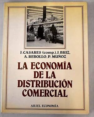 Economía de la Distribución Comercial