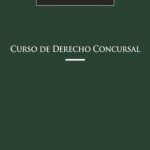 Curso de Derecho Concursal
