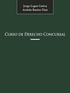 Curso de Derecho Concursal