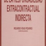 De la Responsabilidad Extracontractual Indirecta