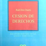 CESIÓN DE DERECHOS