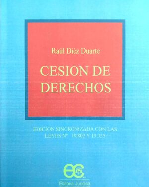 CESIÓN DE DERECHOS