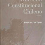 DERECHO CONSTITUCIONAL CHILENO - Tomo 1