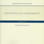 Jurisprudencia del Arrendamiento