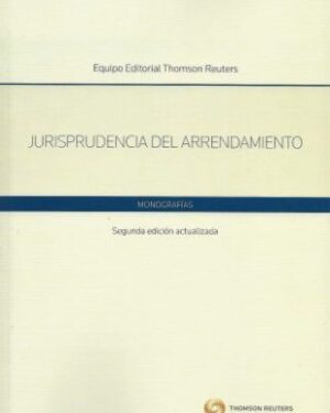 Jurisprudencia del Arrendamiento