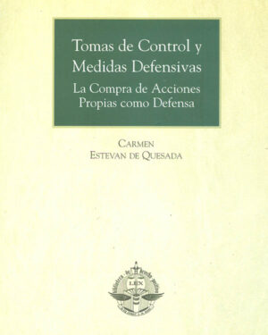 Tomas de Control y Medidas Defensivas