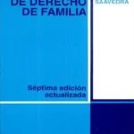 MANUAL DE DERECHO DE FAMILIA
