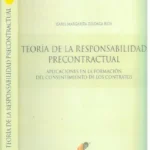 Teoría de La Responsabilidad Precontractual