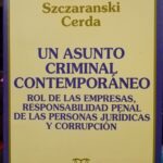 Un Asunto Criminal Contemporáneo