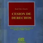 CESIÓN DE DERECHOS