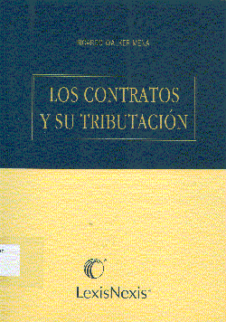 Los Contratos y su Tributación