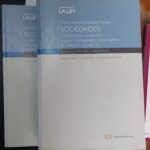 SOCIEDADES - 2Tomo