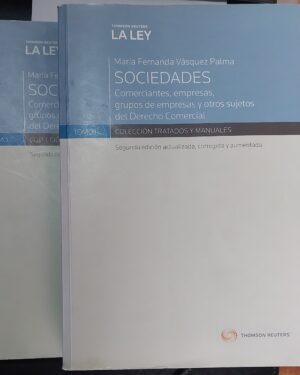 SOCIEDADES - 2Tomo