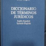 DICCIONARIO DE TÉRMINOS ECONÓMICOS FINANCIEROS Y COMERCIALES