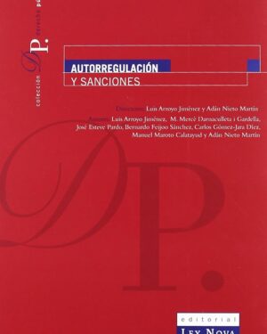 Autorregulación y Sanciones