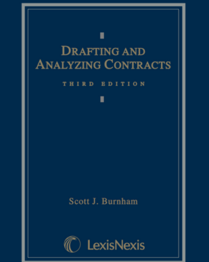 Drafting and Analyzing Contracts