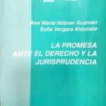 La Promesa ante el Derecho y la Jurisprudencia
