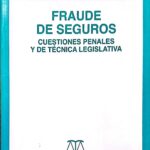 FRAUDE DE SEGUROS