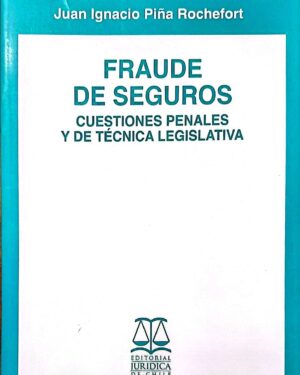 FRAUDE DE SEGUROS