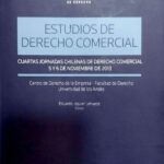 Estudio de Derecho Comercial