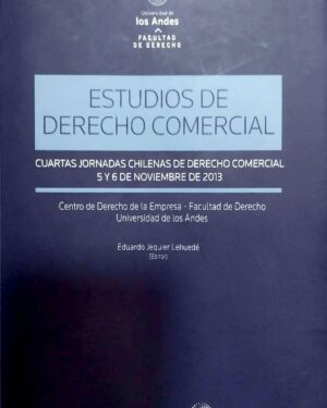 Estudio de Derecho Comercial