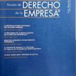 Revista de DERECHO de la EMPRESA