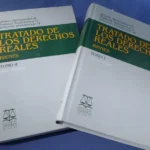 Tratado De Los Derechos Reales. 2 Tomos