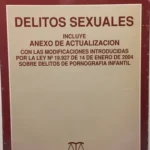 DELITOS SEXUALES