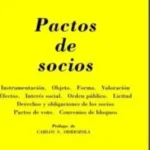 PACTOS DE SOCIOS