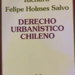 Derecho Urbanístico Chileno