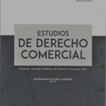 Estudios de Derecho Comercial. 7ª Jornadas Chilenas de Derecho Comercial 2016