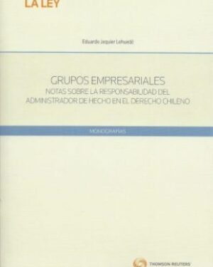 Grupos Empresariales