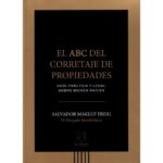 EL ABC DEL CORRETAJE DE PROPIEDADES